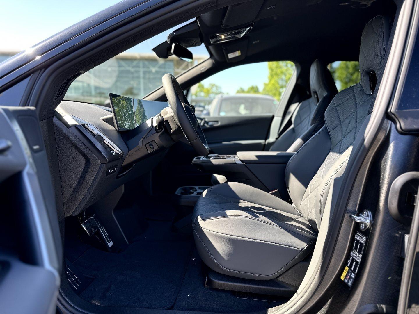 BMW iX – Bild 14