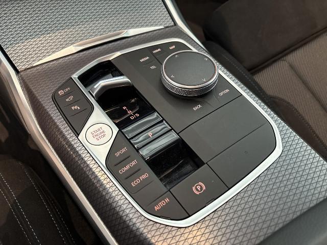 BMW 3er Touring – Bild 12
