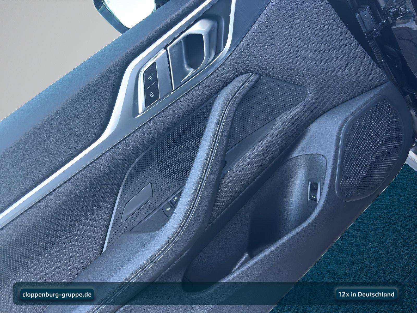 BMW i4 Gran Coupé – Bild 10