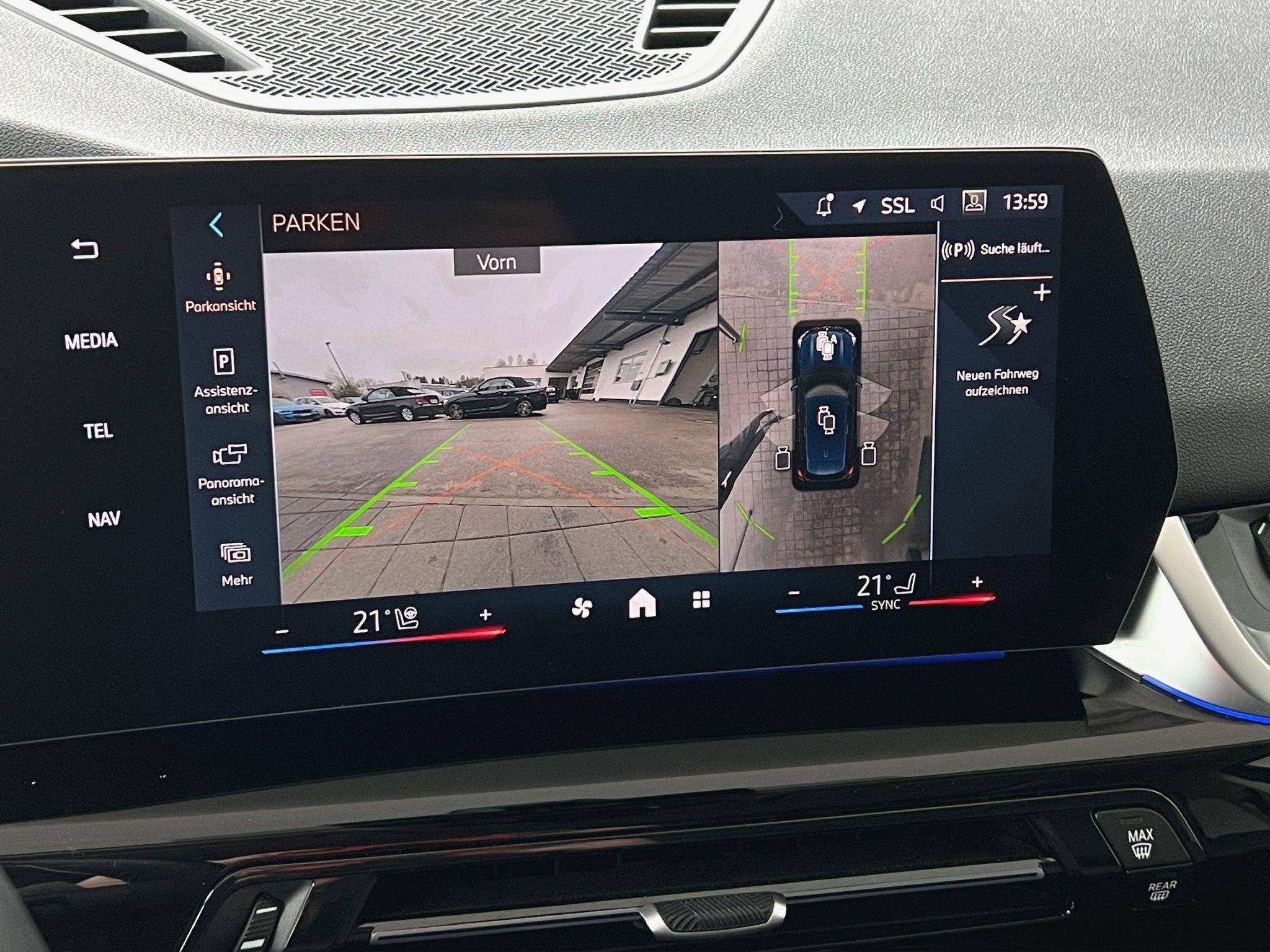 BMW X1 – Bild 12