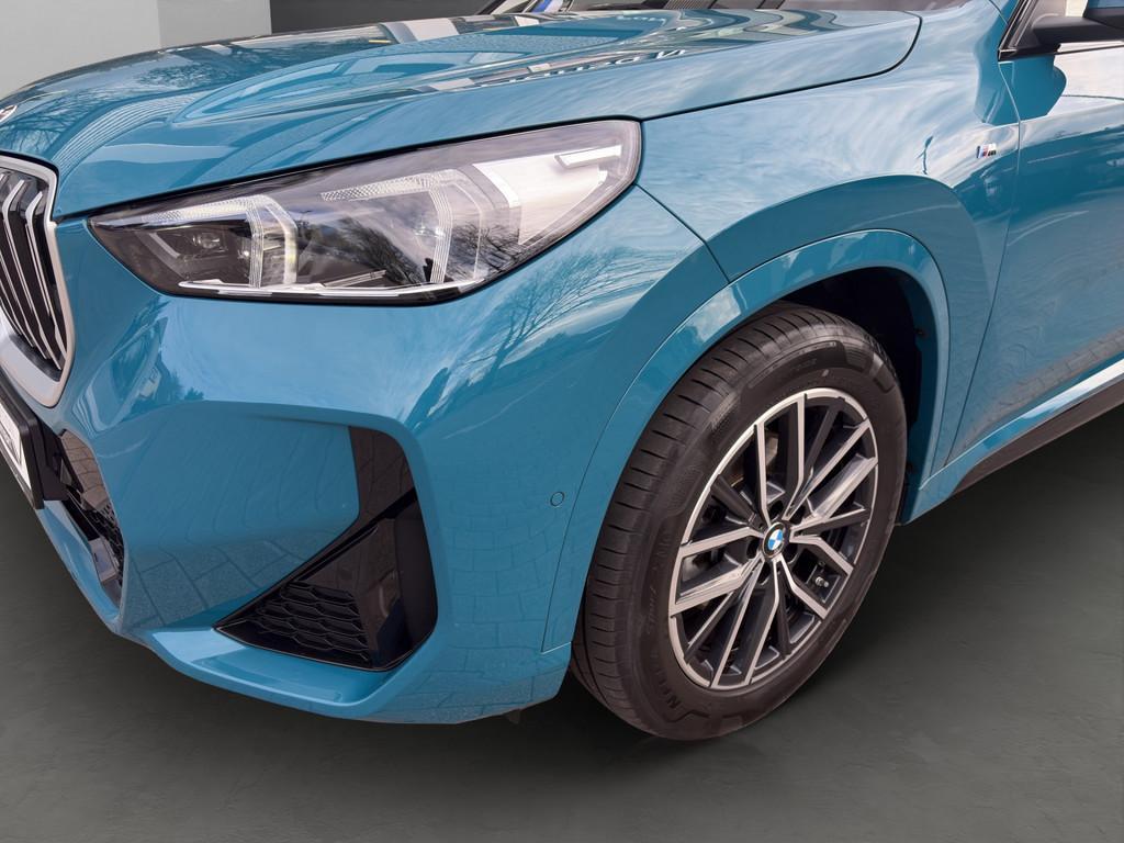 BMW X1 – Bild 12