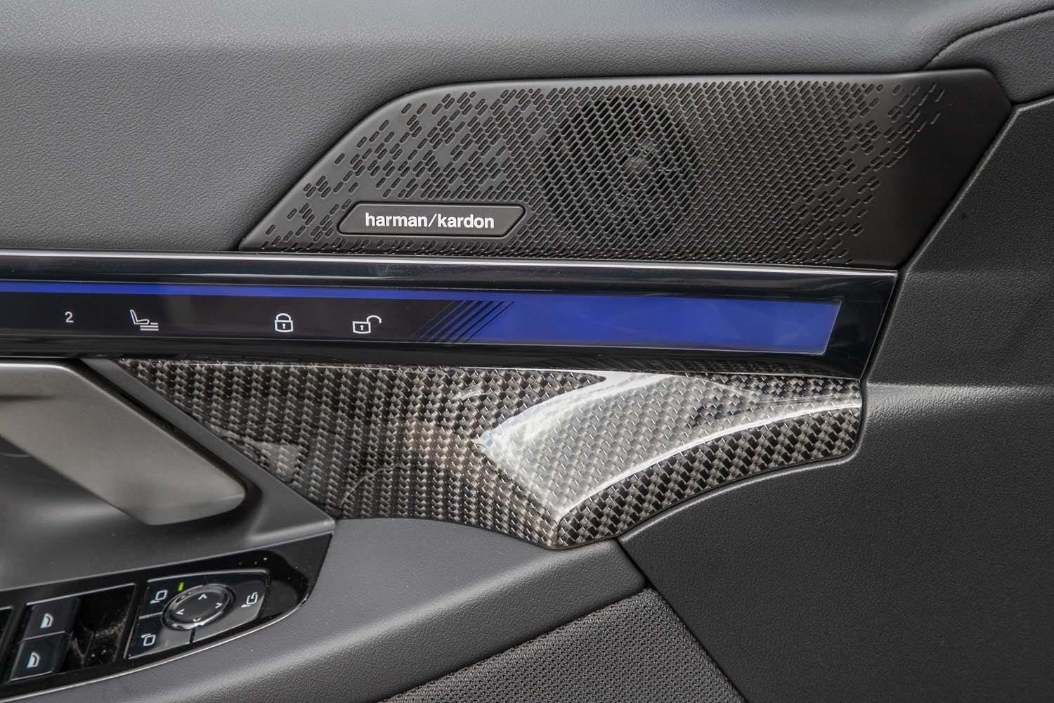 BMW 5er Touring – Bild 17