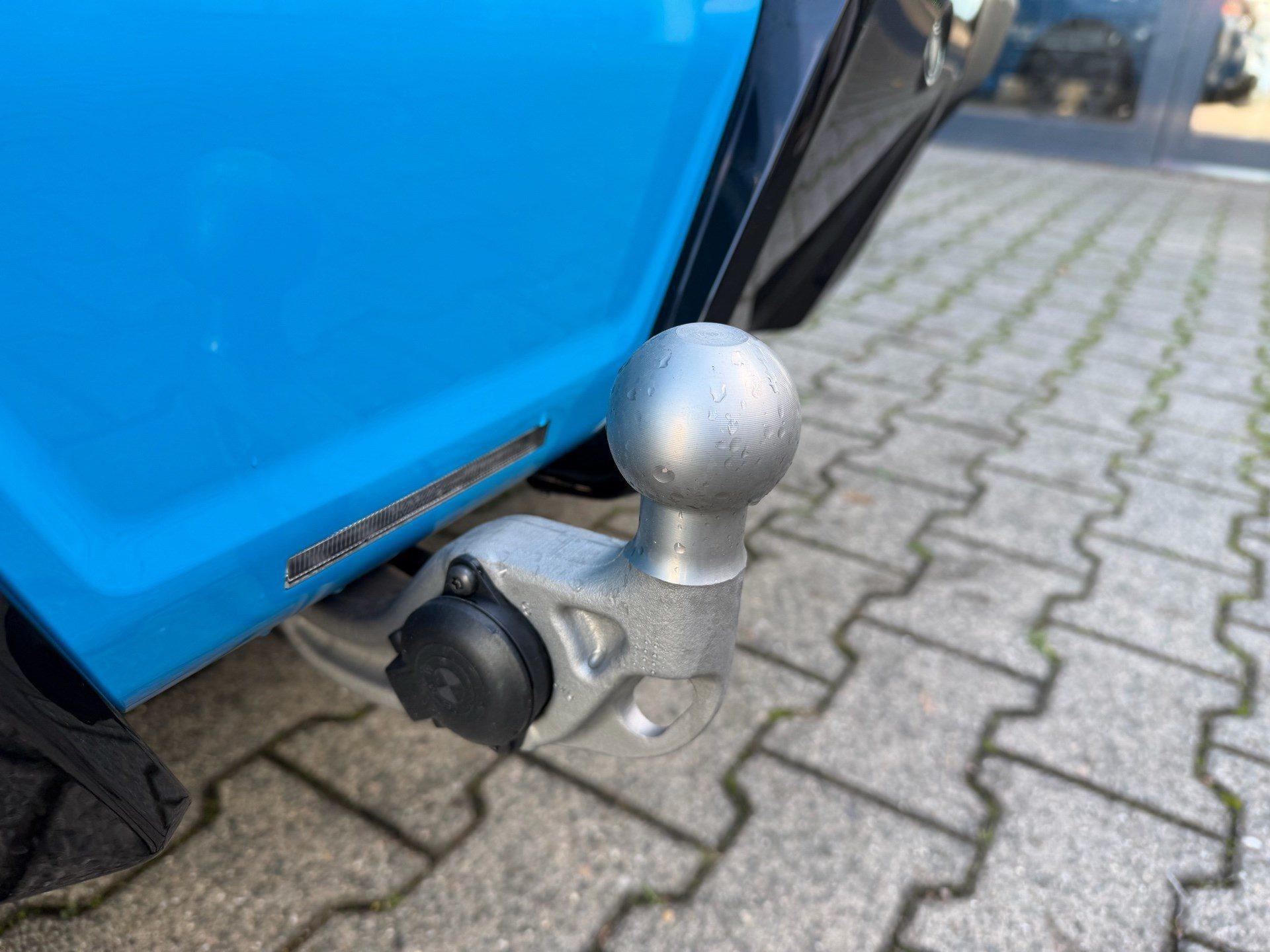 BMW M5 Touring – Bild 18