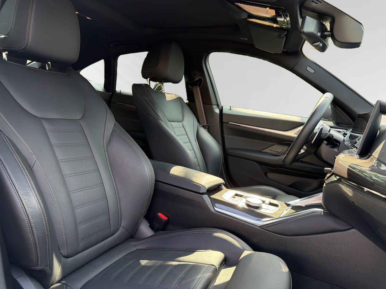 BMW 4er Gran Coupé – Bild 10