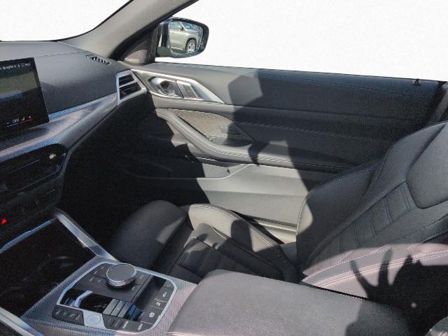 BMW 4er Cabrio – Bild 8