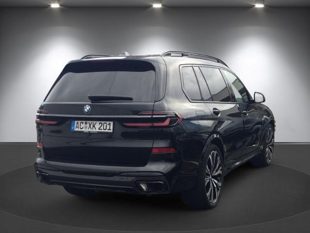 BMW X7 – Bild 9