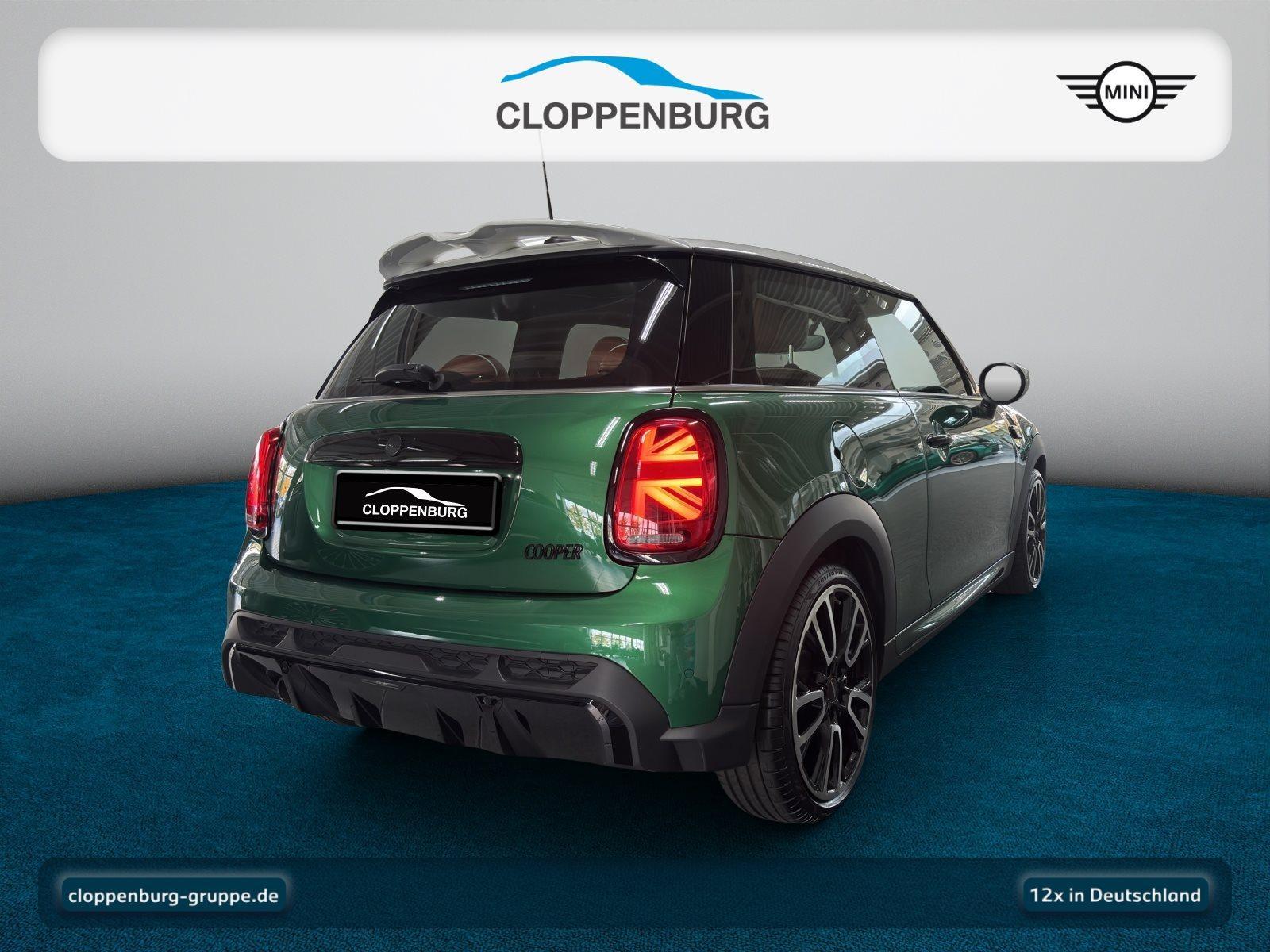 MINI Cooper 3-Türer – Bild 19
