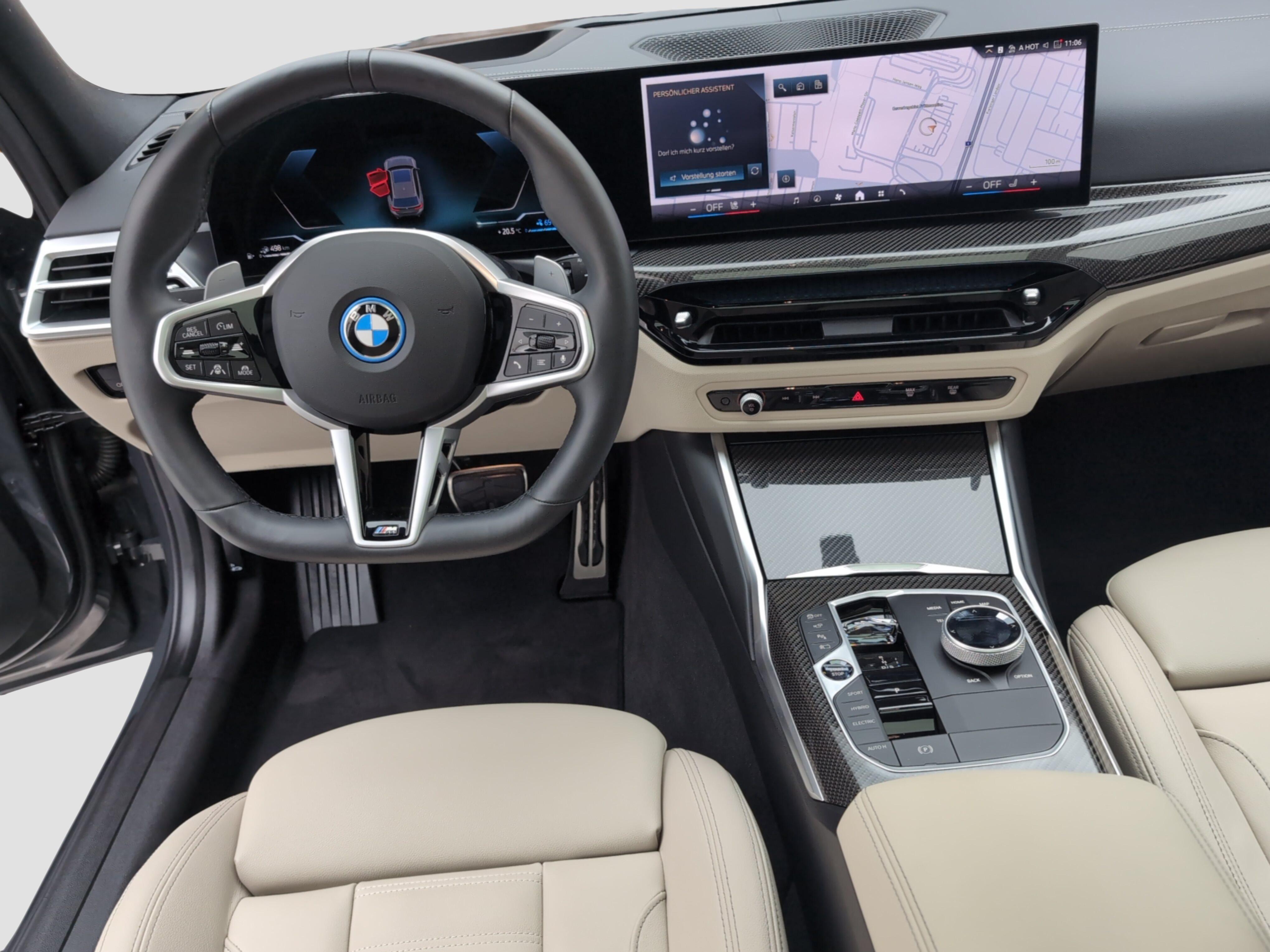 BMW 3er Touring – Bild 20