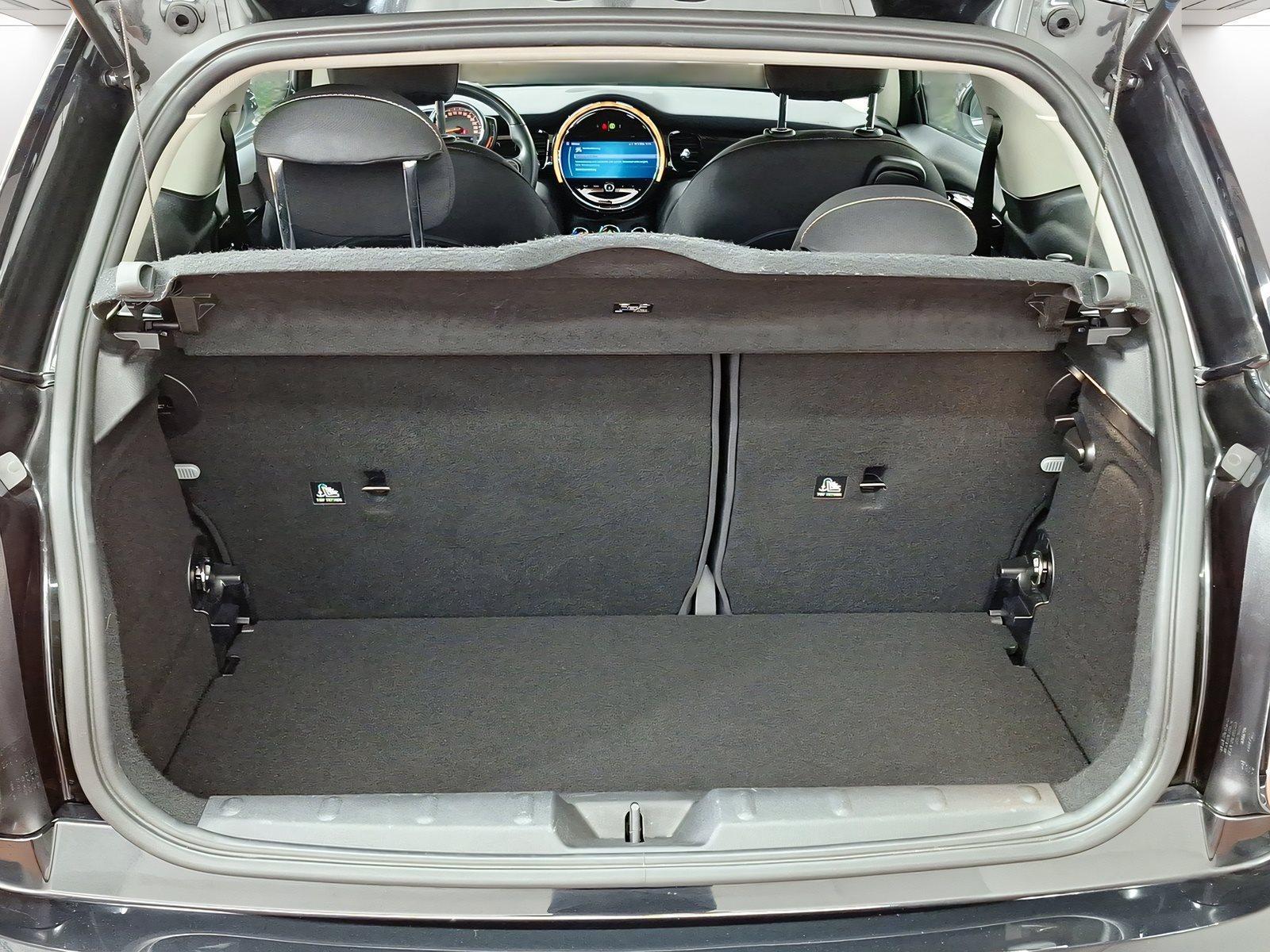 MINI Cooper 3-Türer – Bild 7
