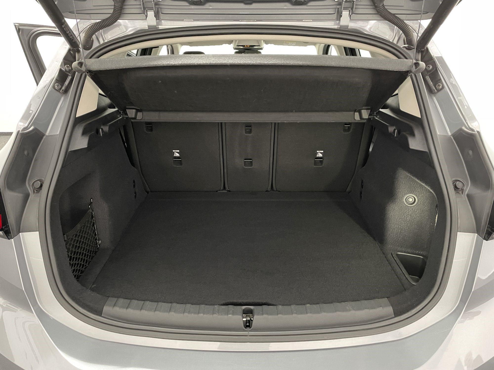 BMW 2er Active Tourer – Bild 17