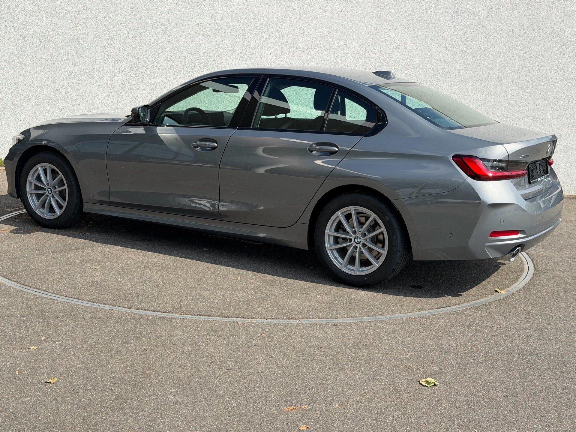 BMW 3er – Bild 19
