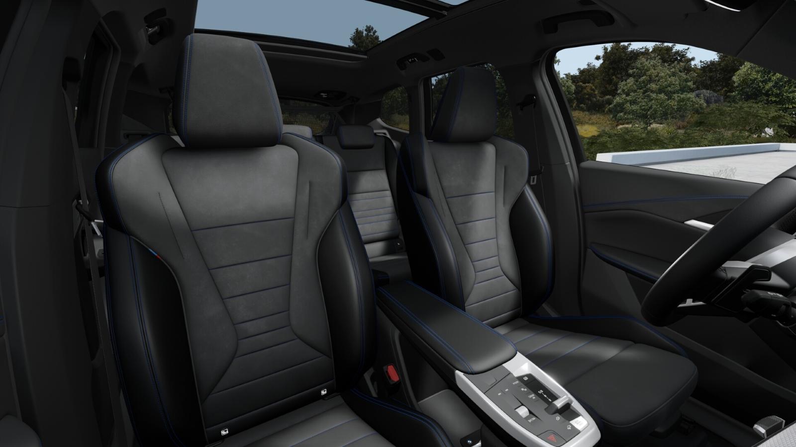 BMW X1 – Bild 4