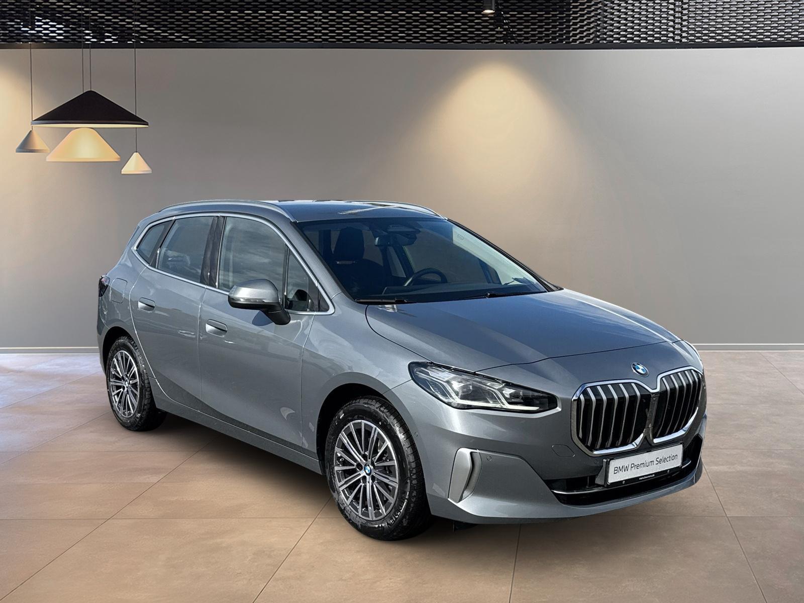 BMW 2er Active Tourer – Bild 4