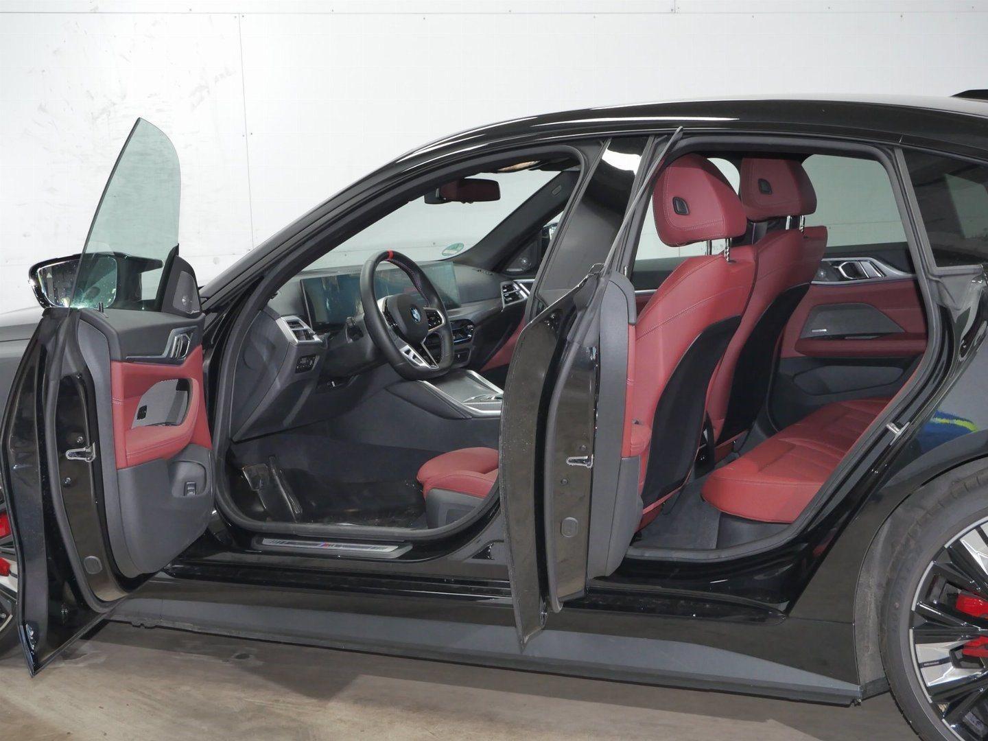 BMW 4er Gran Coupé – Bild 11