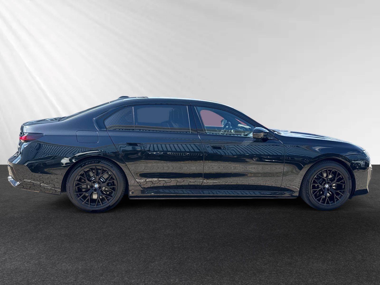 BMW 7er – Bild 9