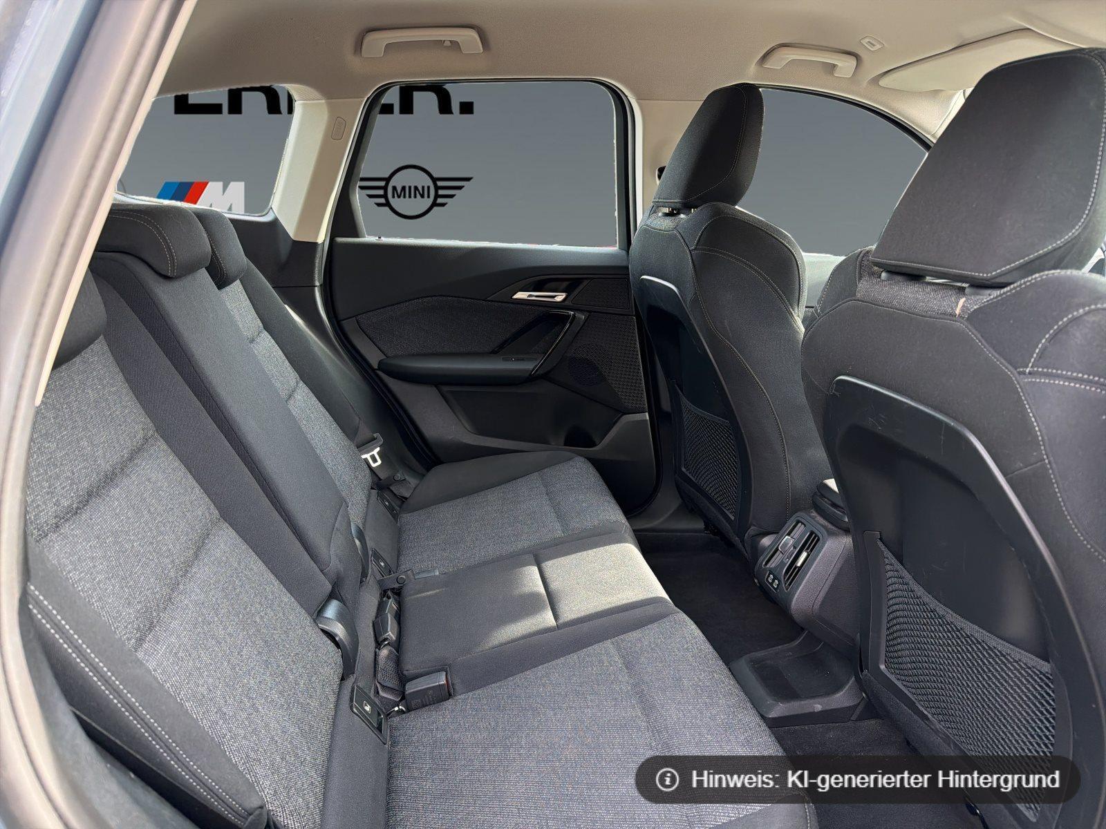 BMW X1 – Bild 13