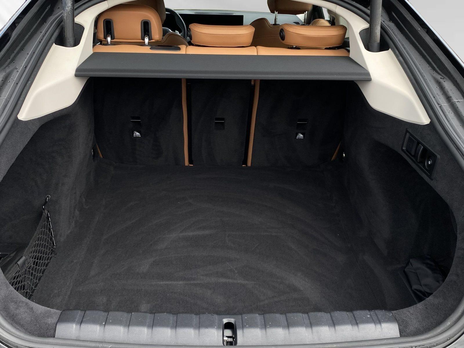 BMW 4er Gran Coupé – Bild 16