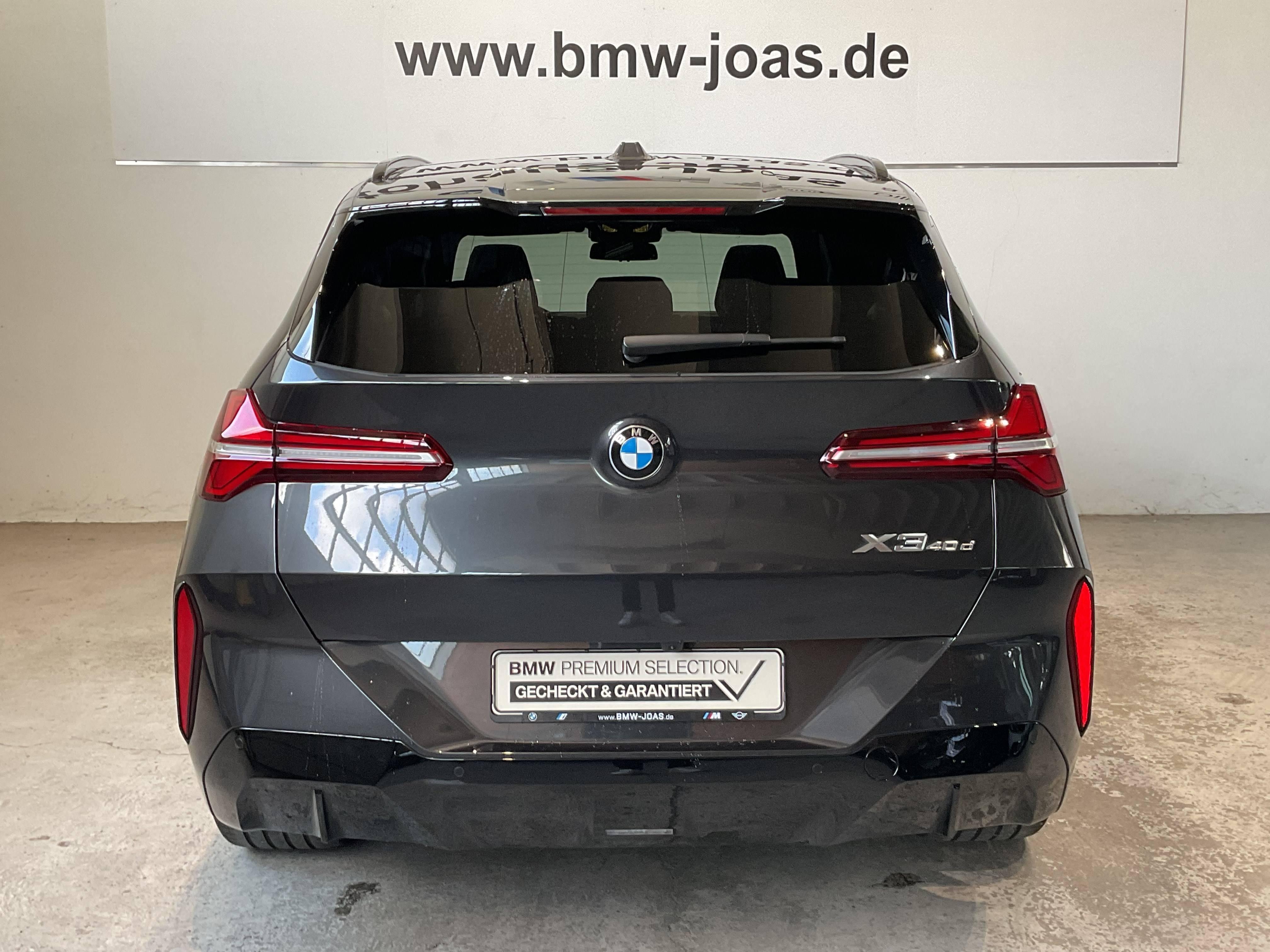 BMW X3 – Bild 10