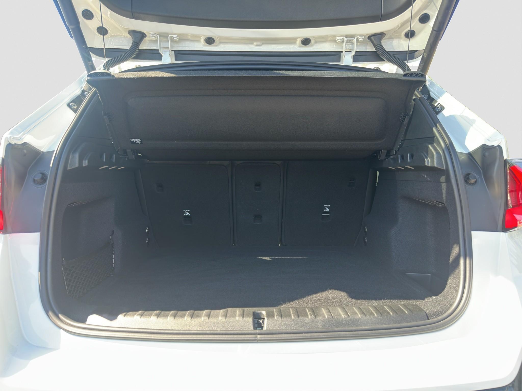 BMW X1 – Bild 17