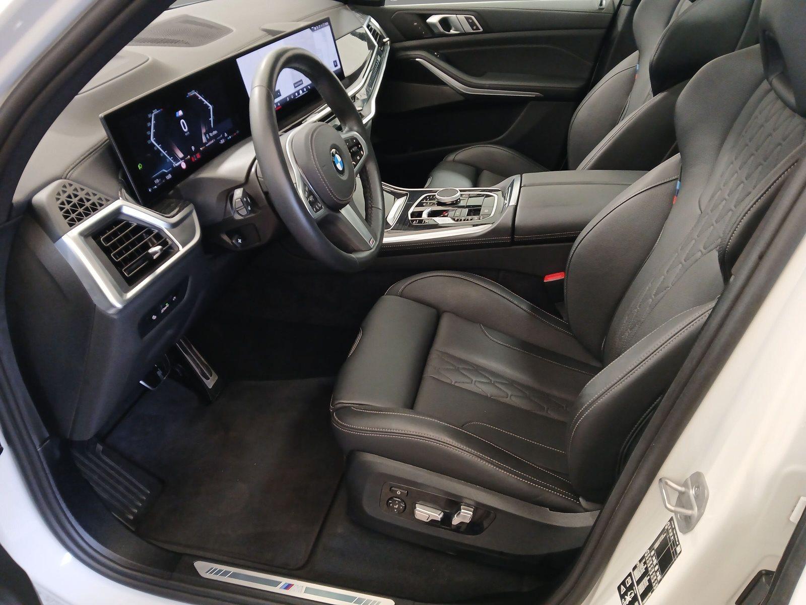BMW X5 – Bild 13