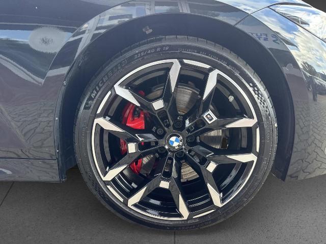 BMW 3er Touring – Bild 11
