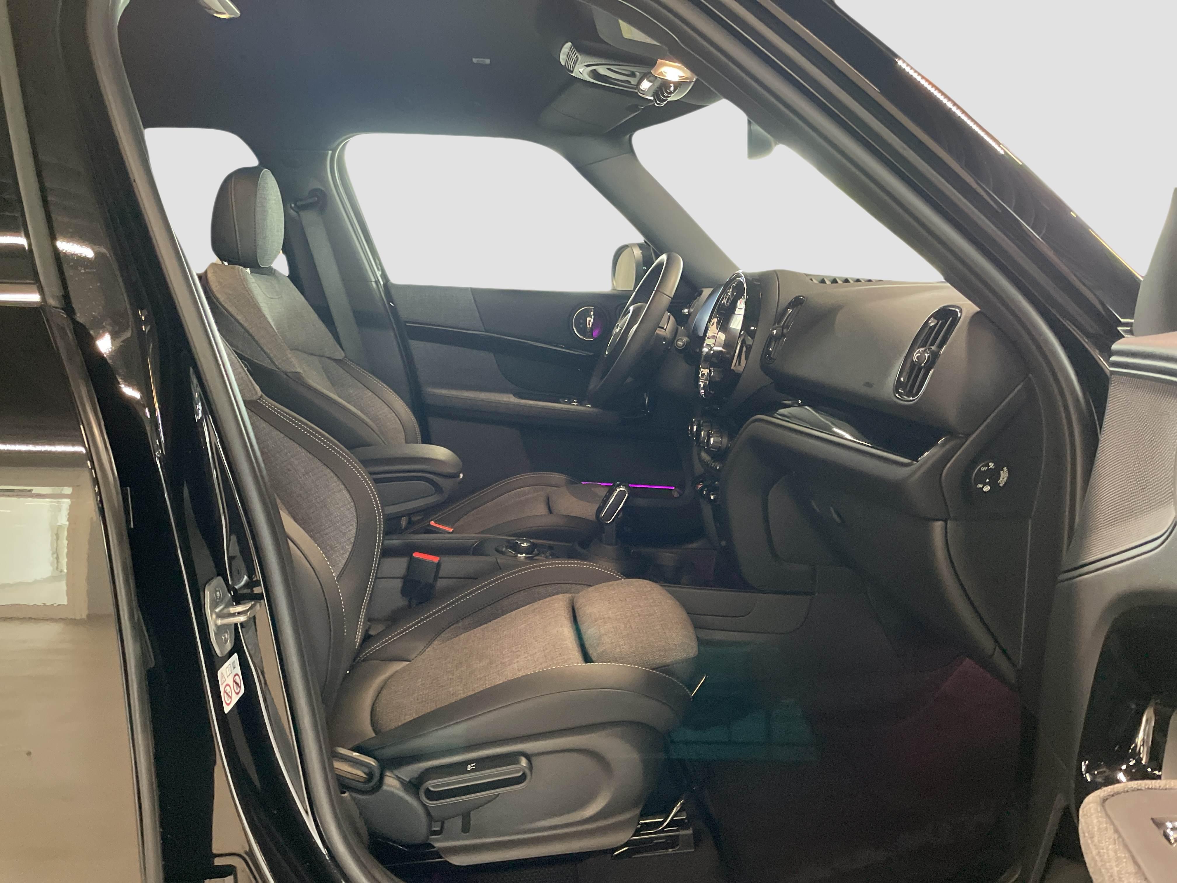 MINI Countryman – Bild 12