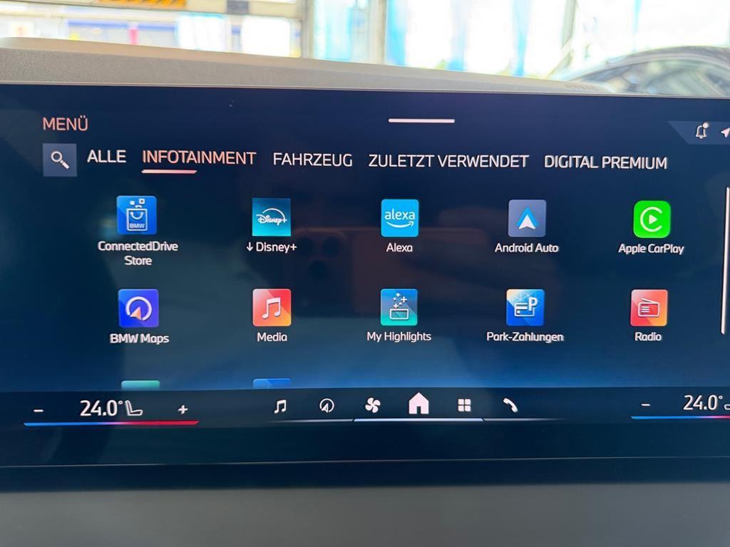 BMW X3 – Bild 9