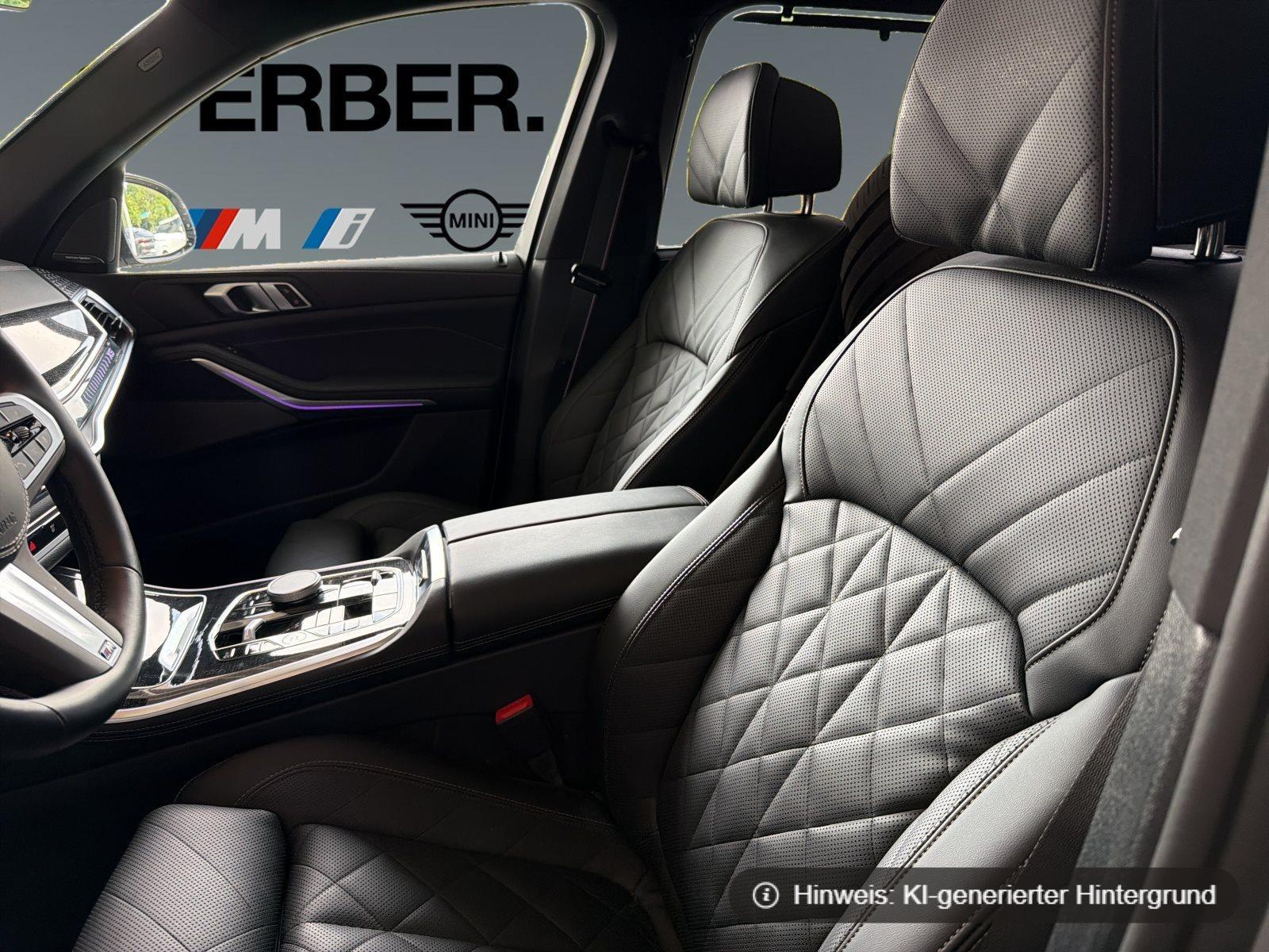 BMW X5 – Bild 21