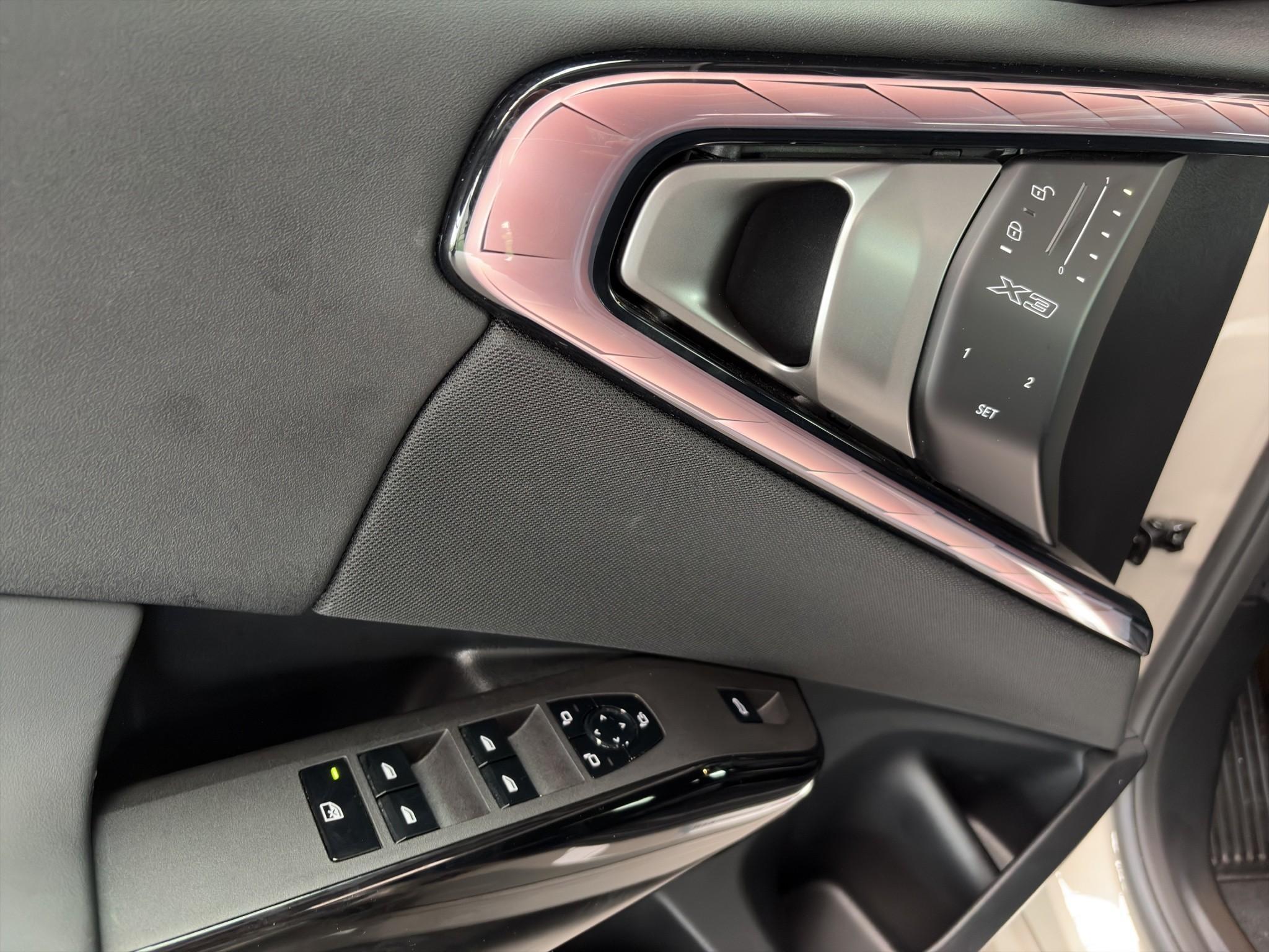 BMW X3 – Bild 14