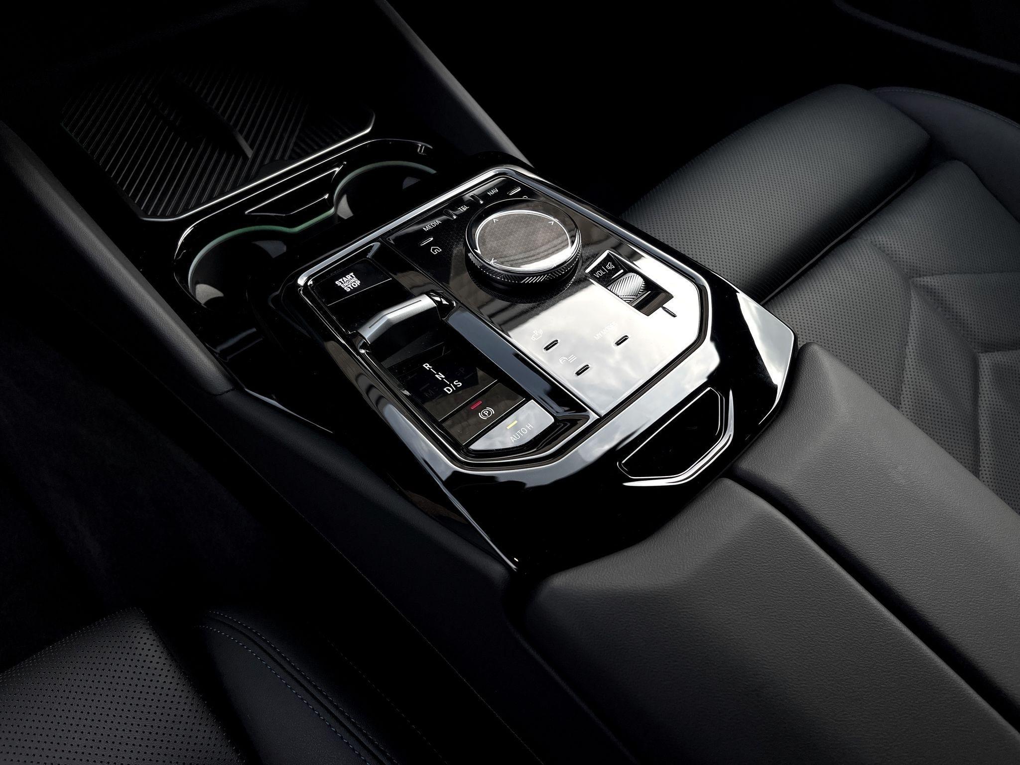 BMW 5er Touring – Bild 17