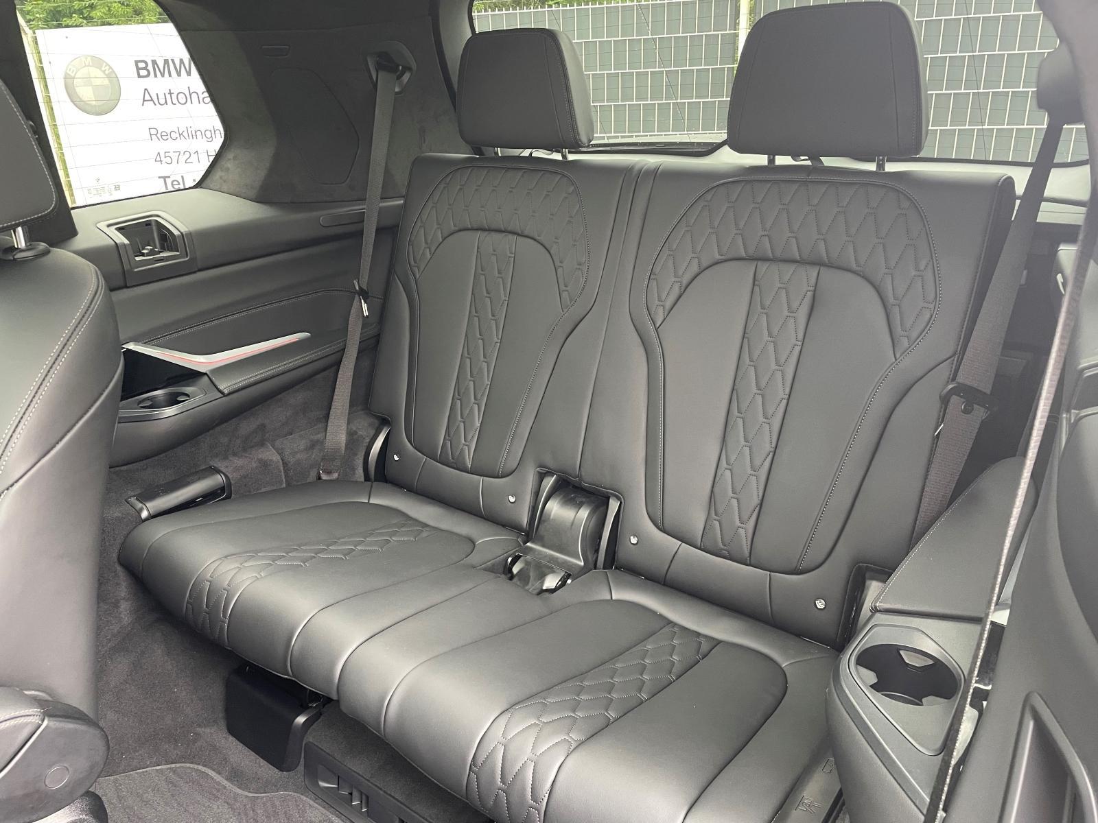 BMW X7 – Bild 10