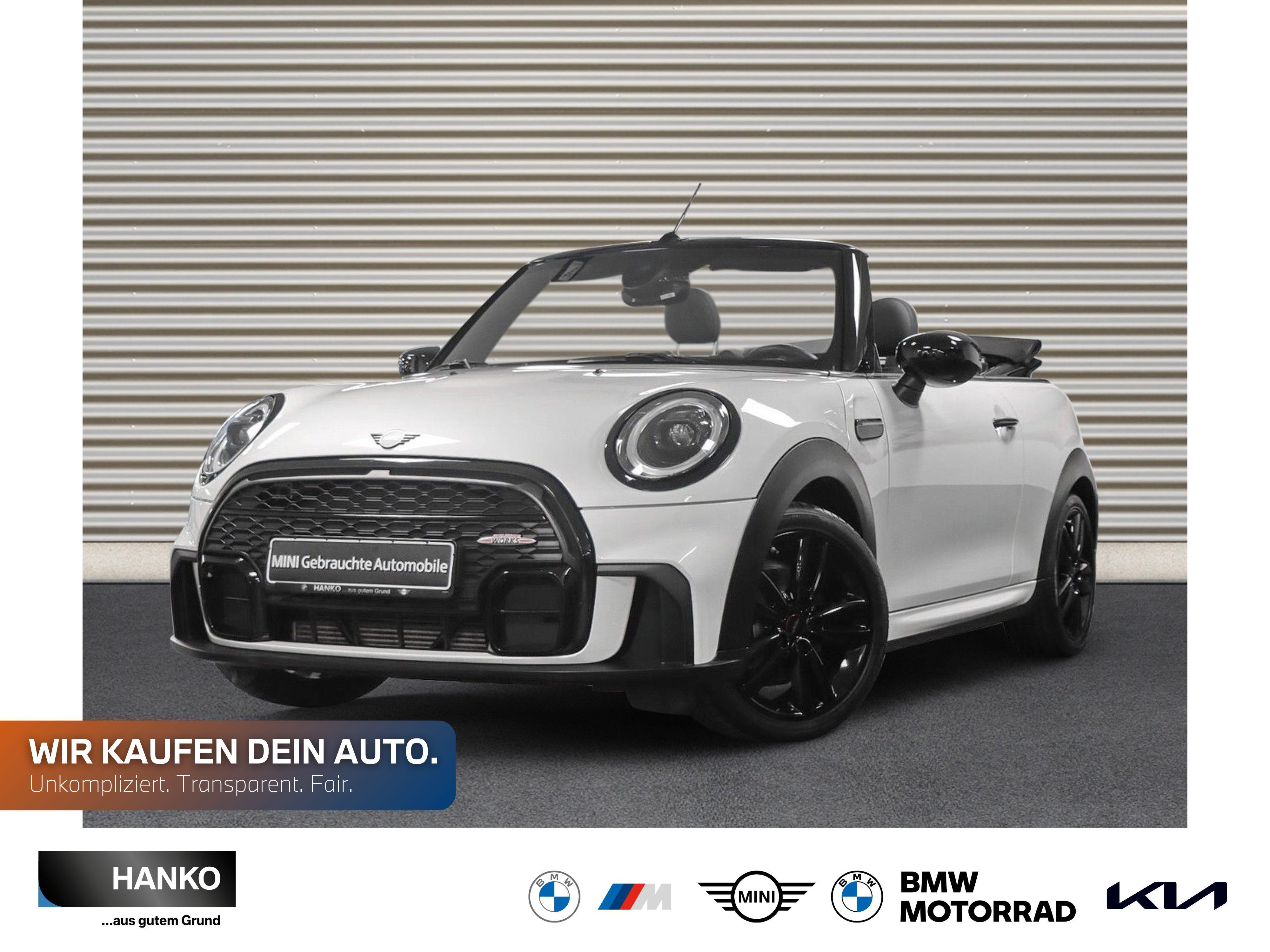 MINI Cabrio