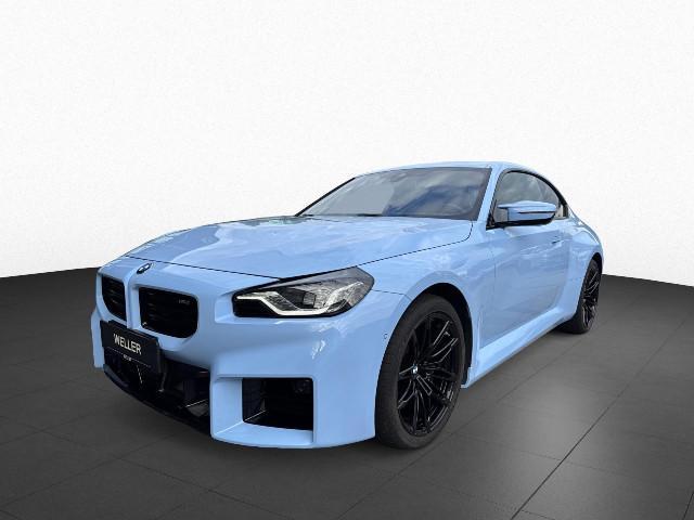 BMW M2 Coupé