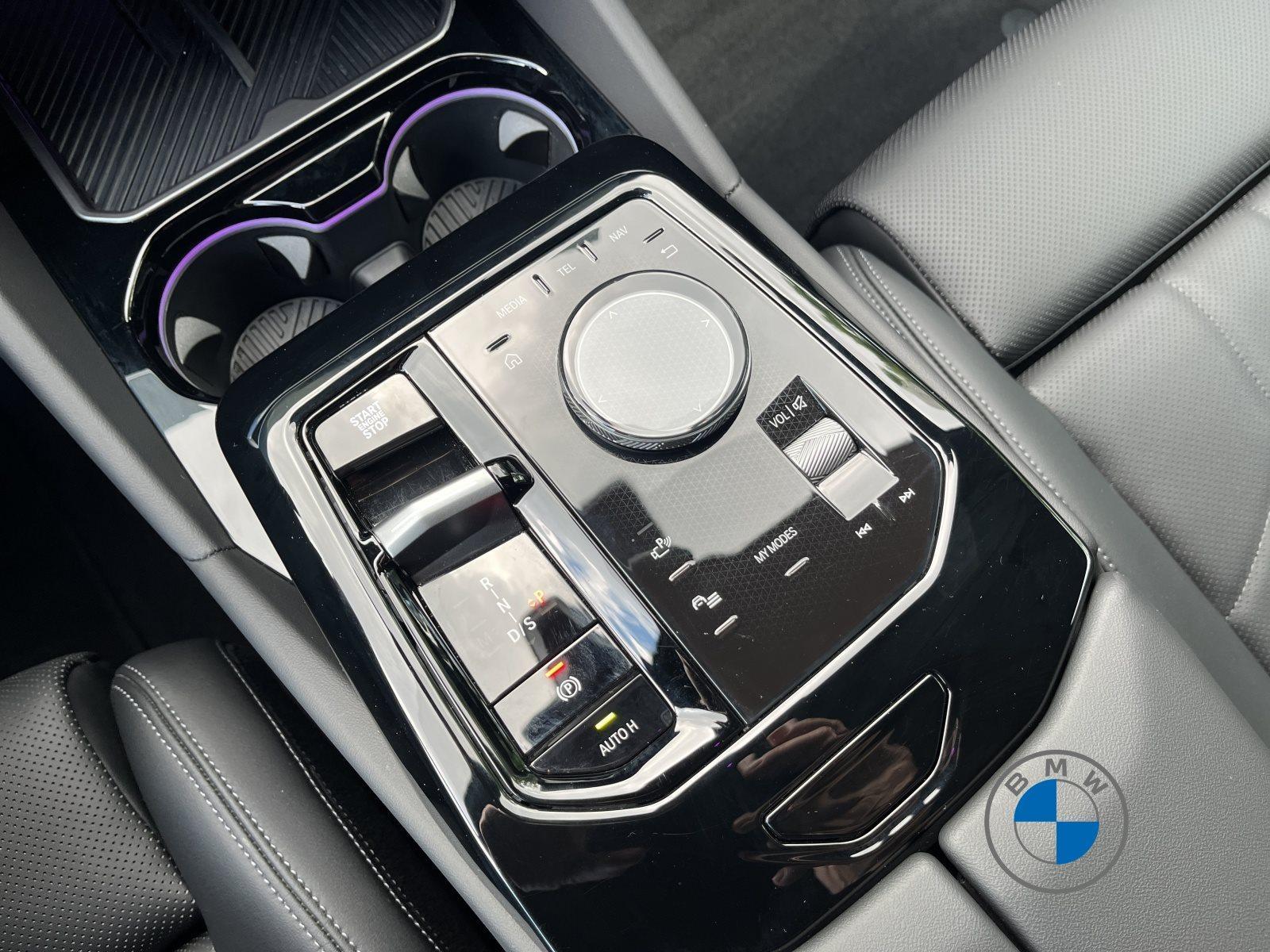 BMW 5er Touring – Bild 8
