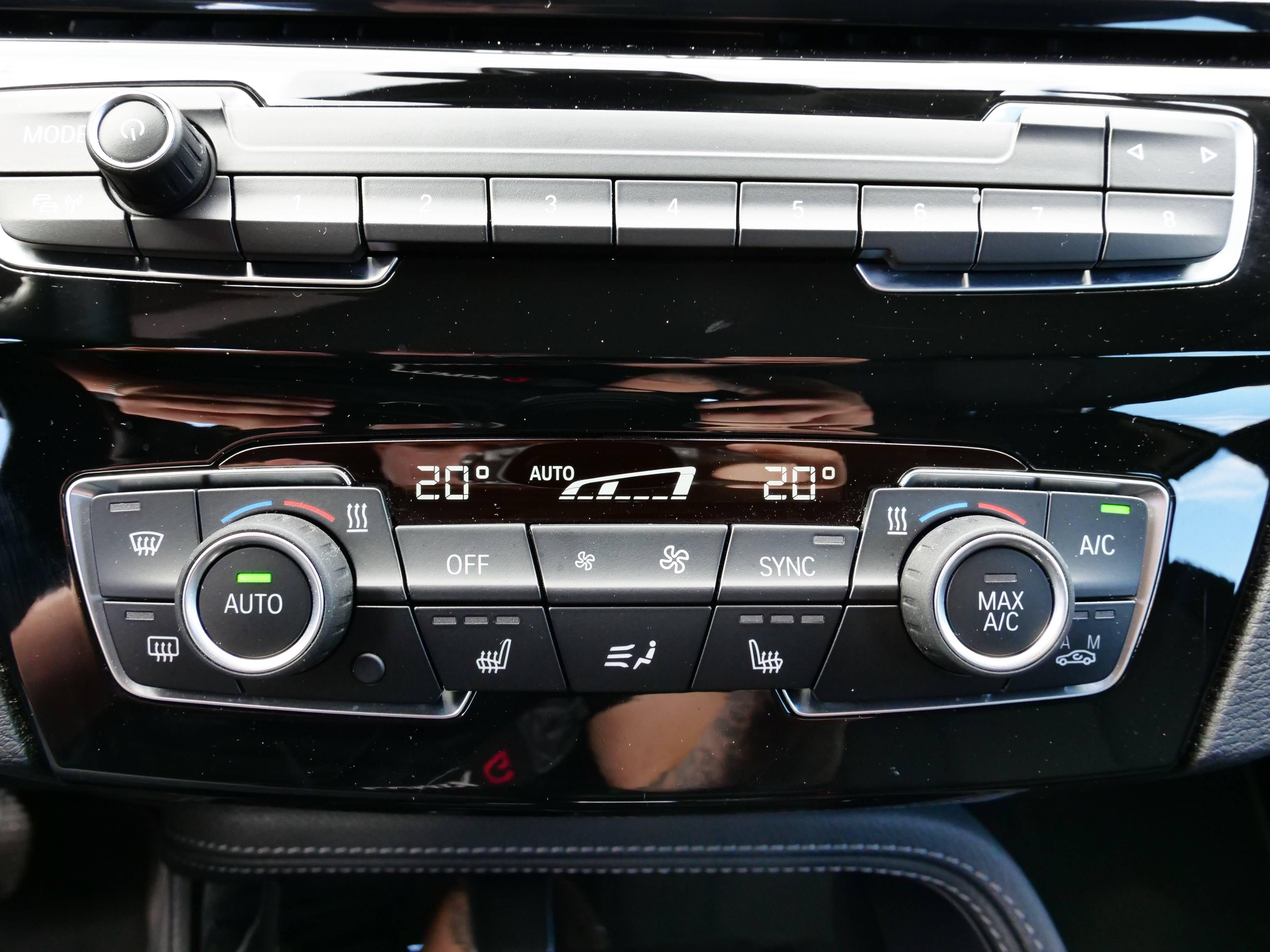 BMW X2 – Bild 10