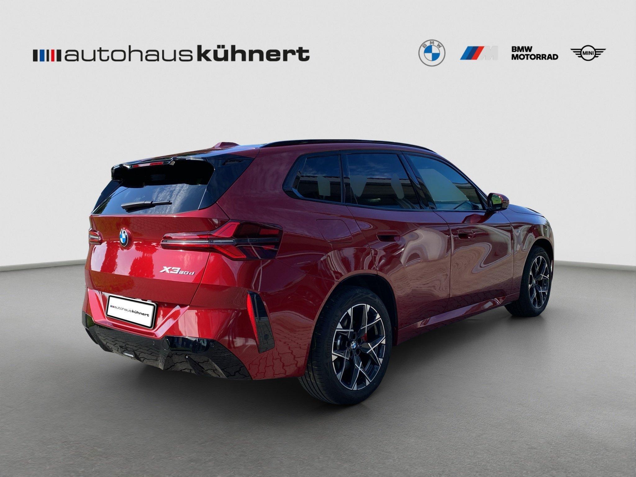 BMW X3 – Bild 7