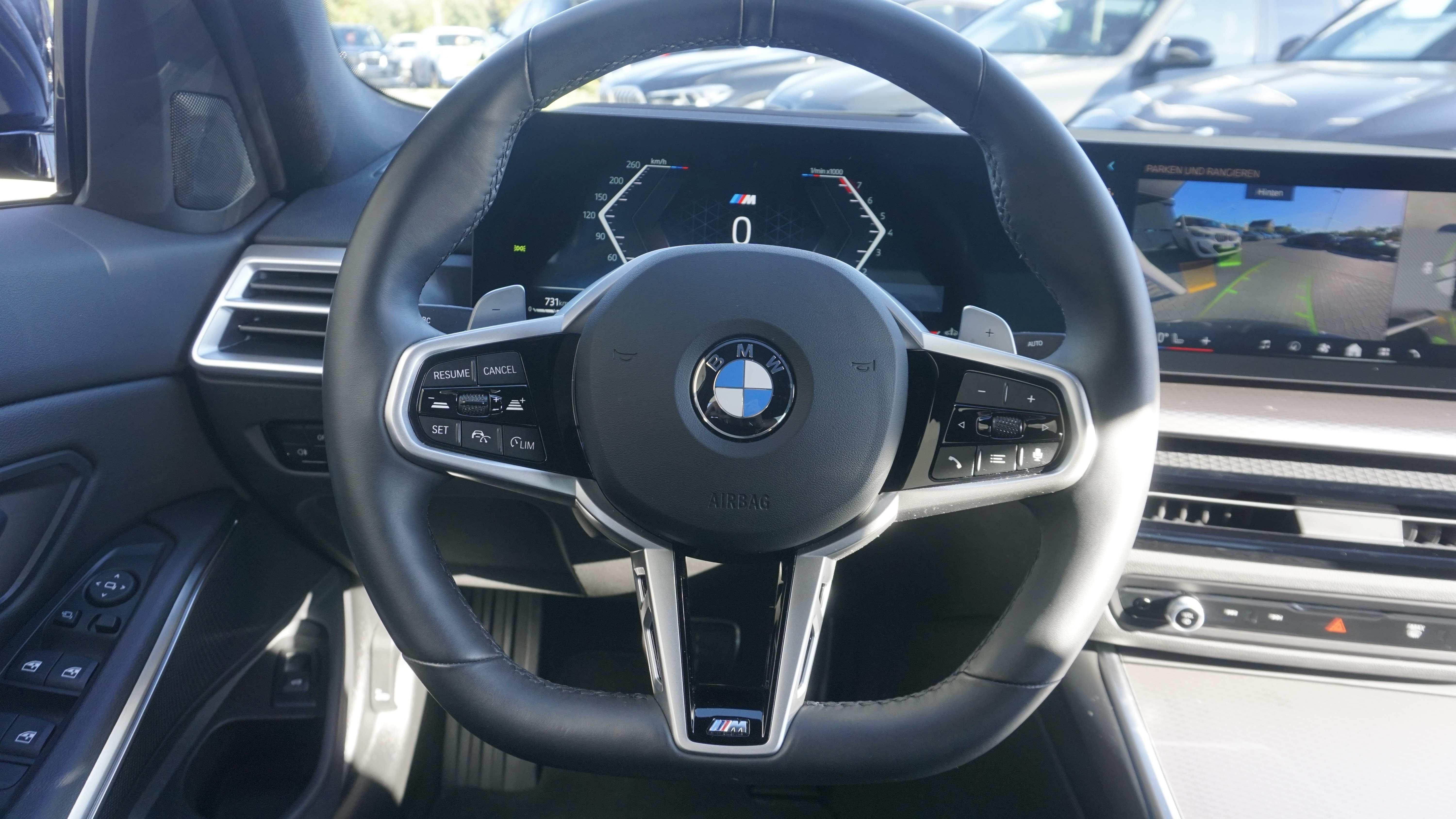 BMW 3er – Bild 26