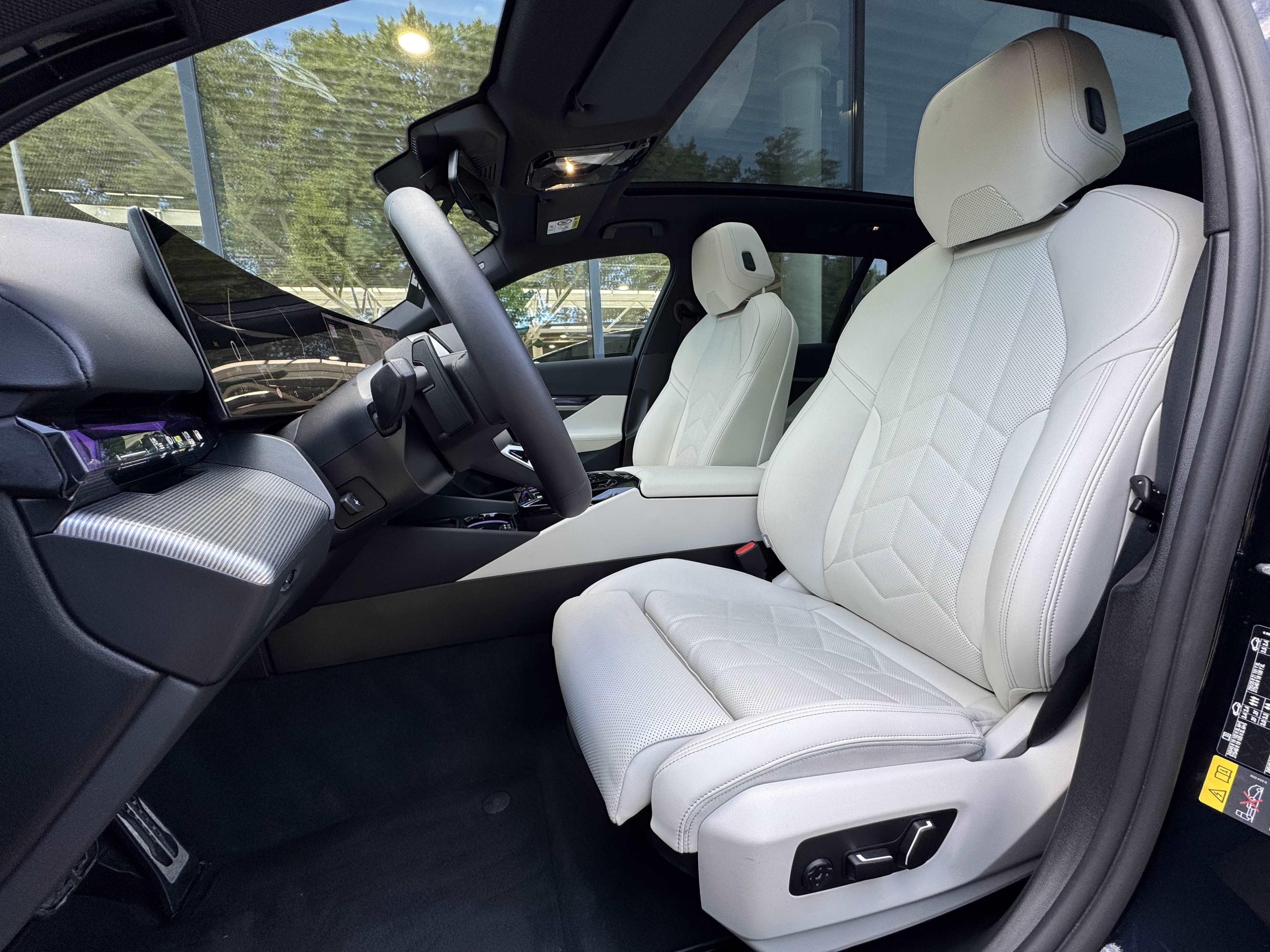 BMW 5er Touring – Bild 6