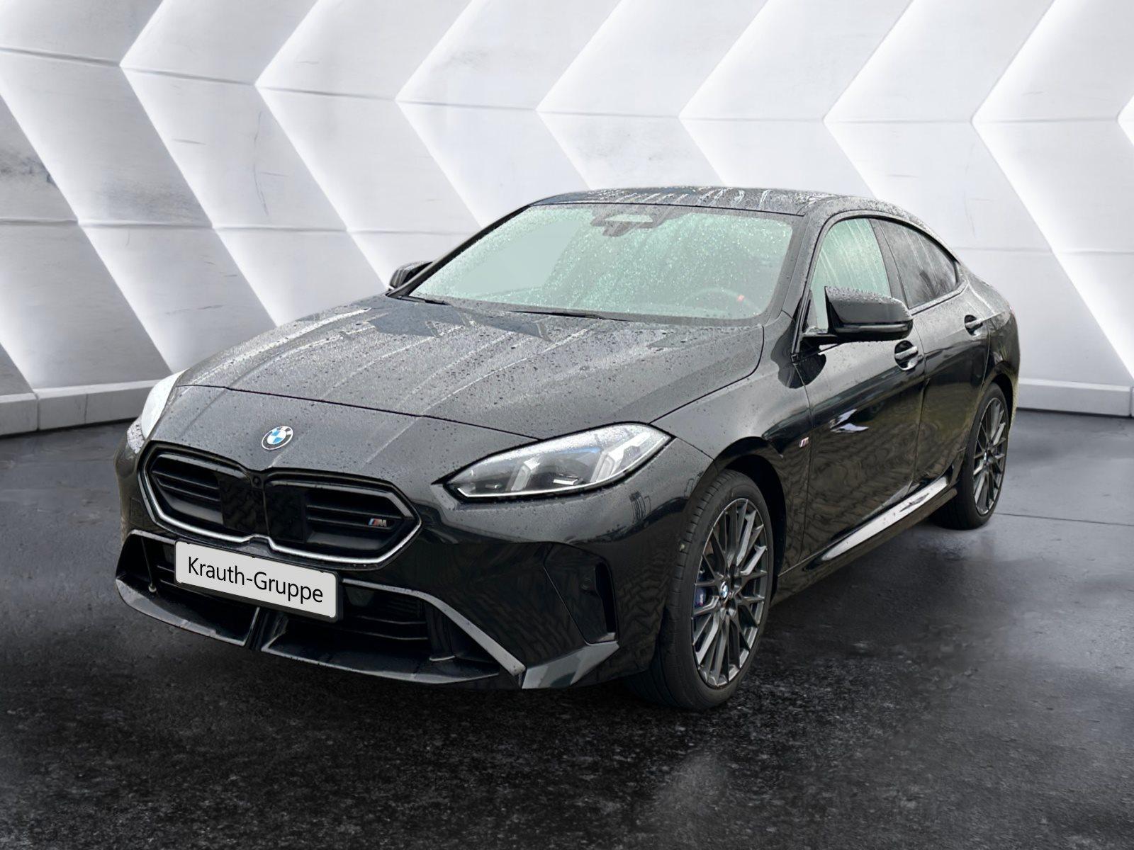 BMW 2er Gran Coupé