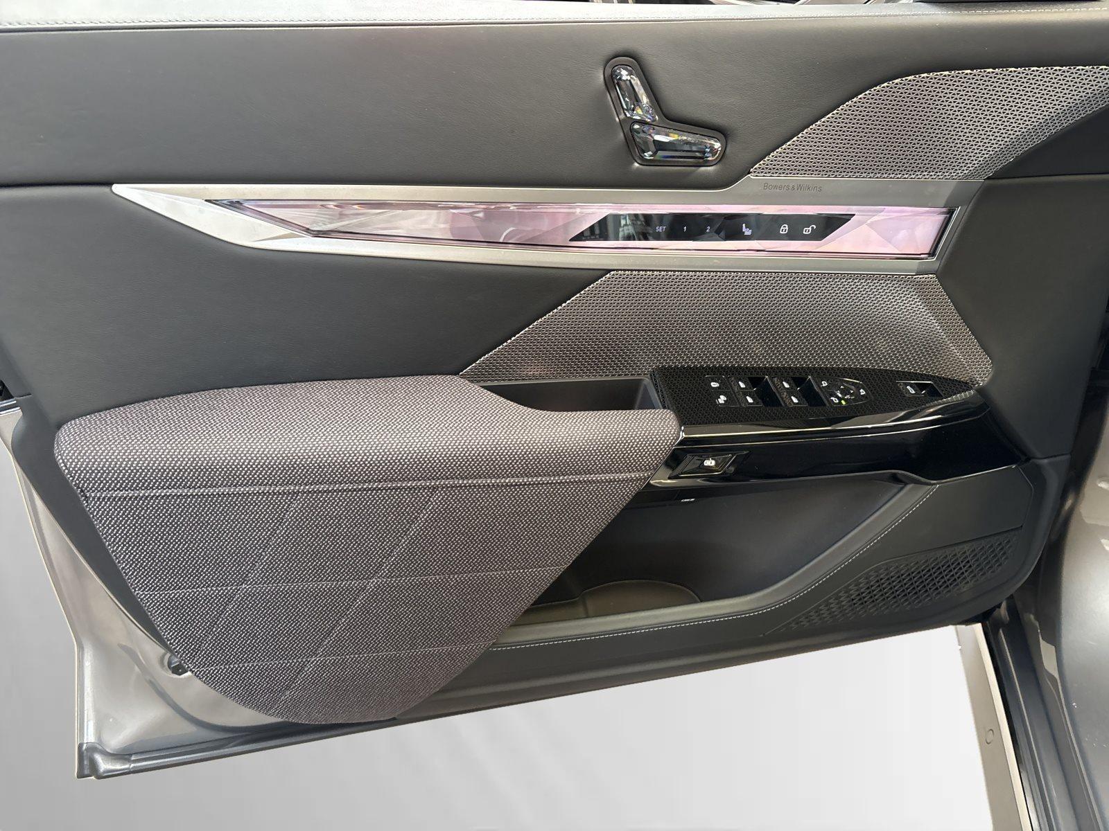 BMW i7 – Bild 13