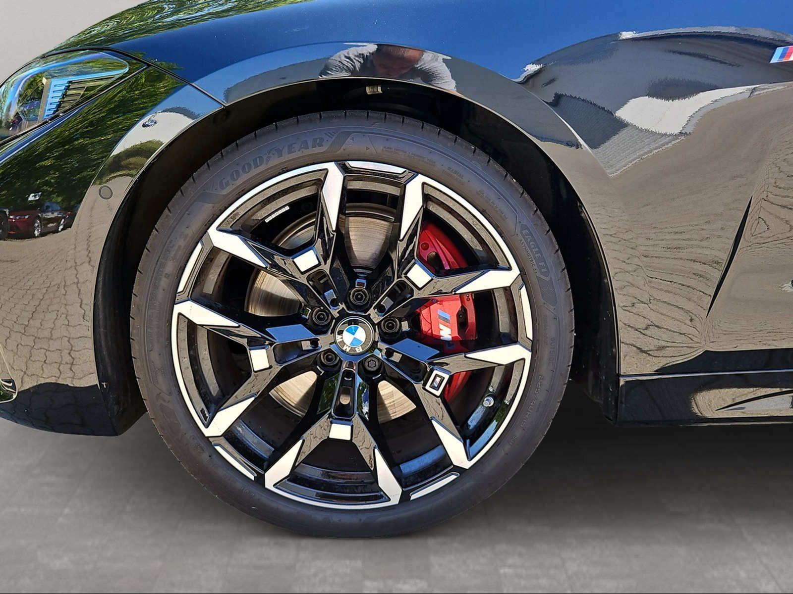 BMW 4er Coupé – Bild 20