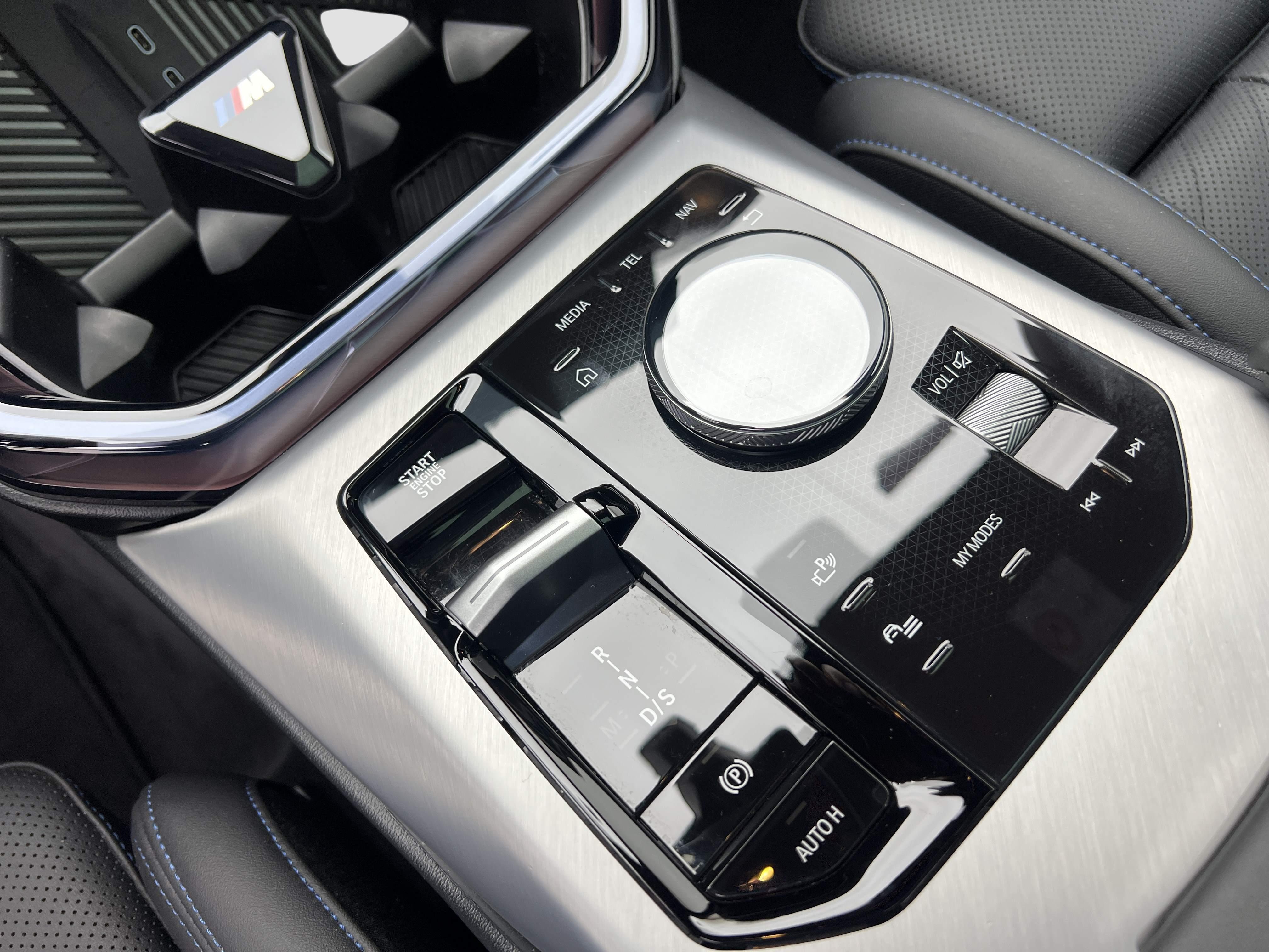 BMW X3 – Bild 10