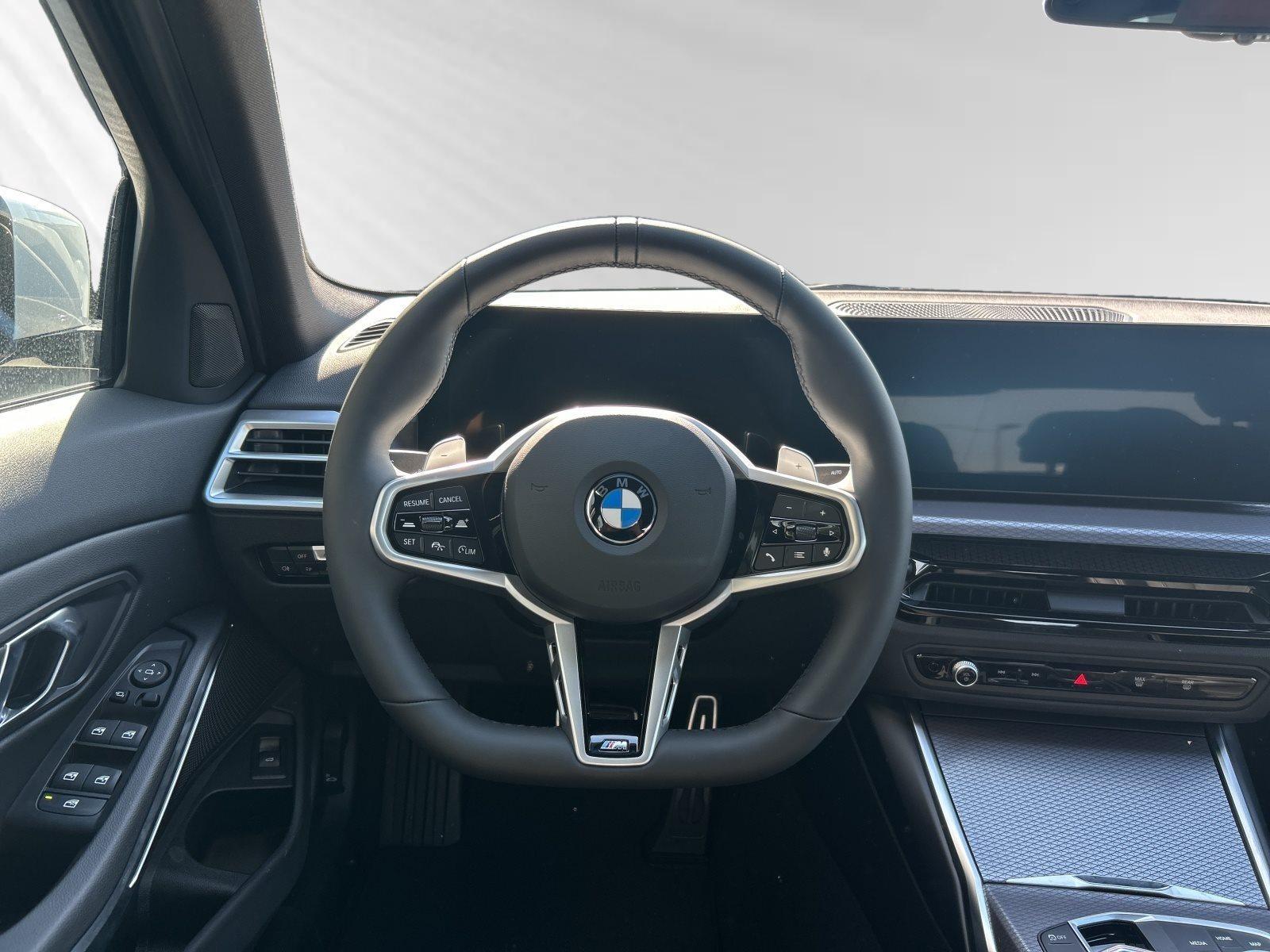 BMW 3er – Bild 14