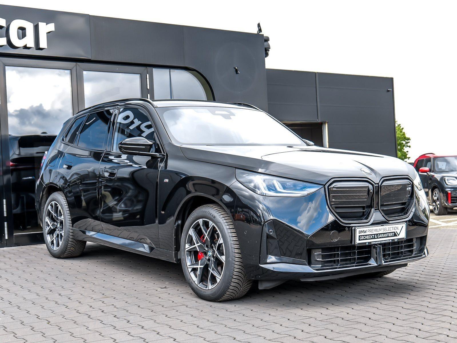 BMW X3 – Bild 10
