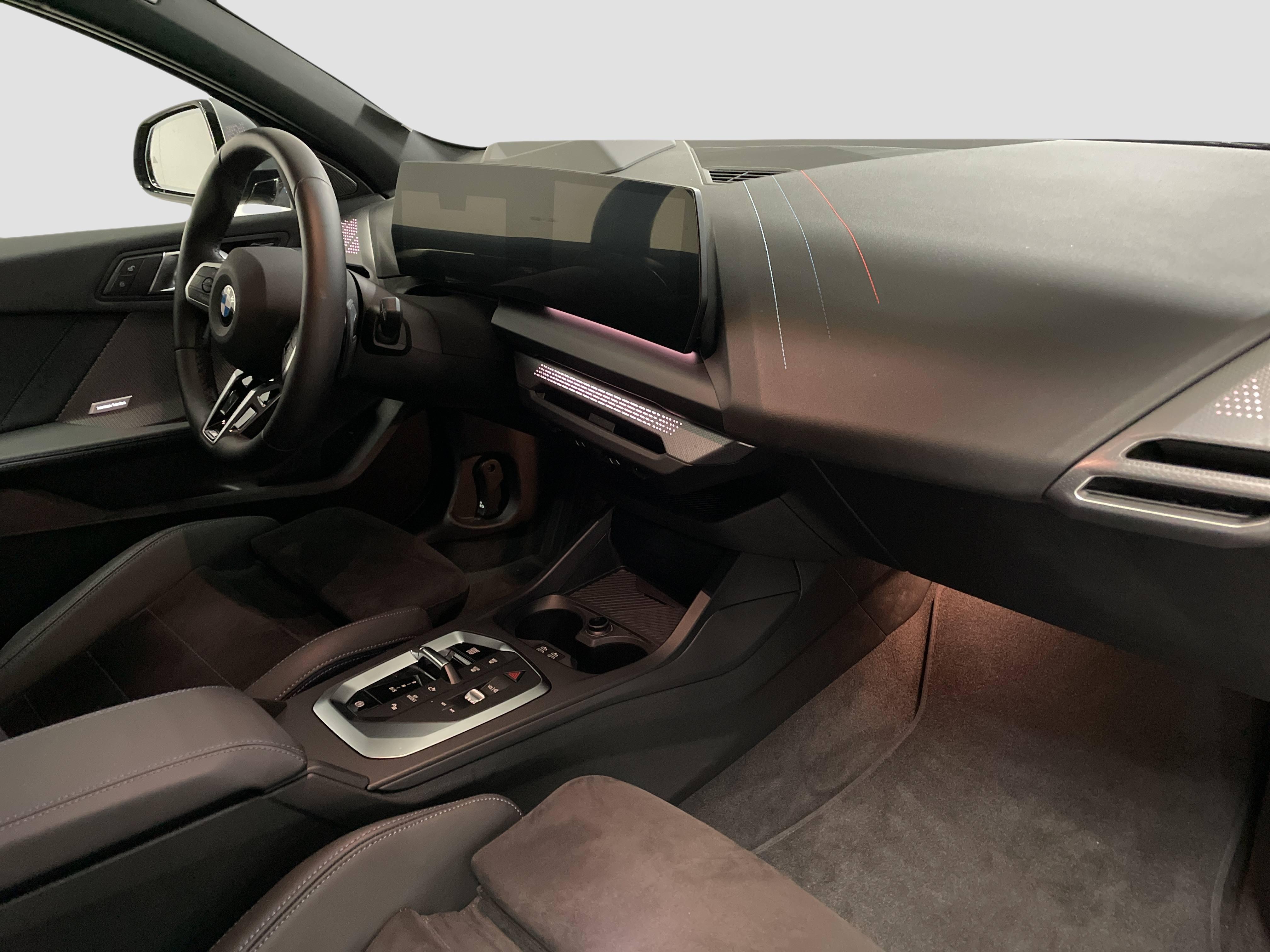 BMW 1er – Bild 11