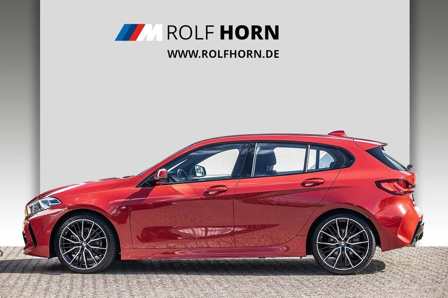 BMW 1er – Bild 11