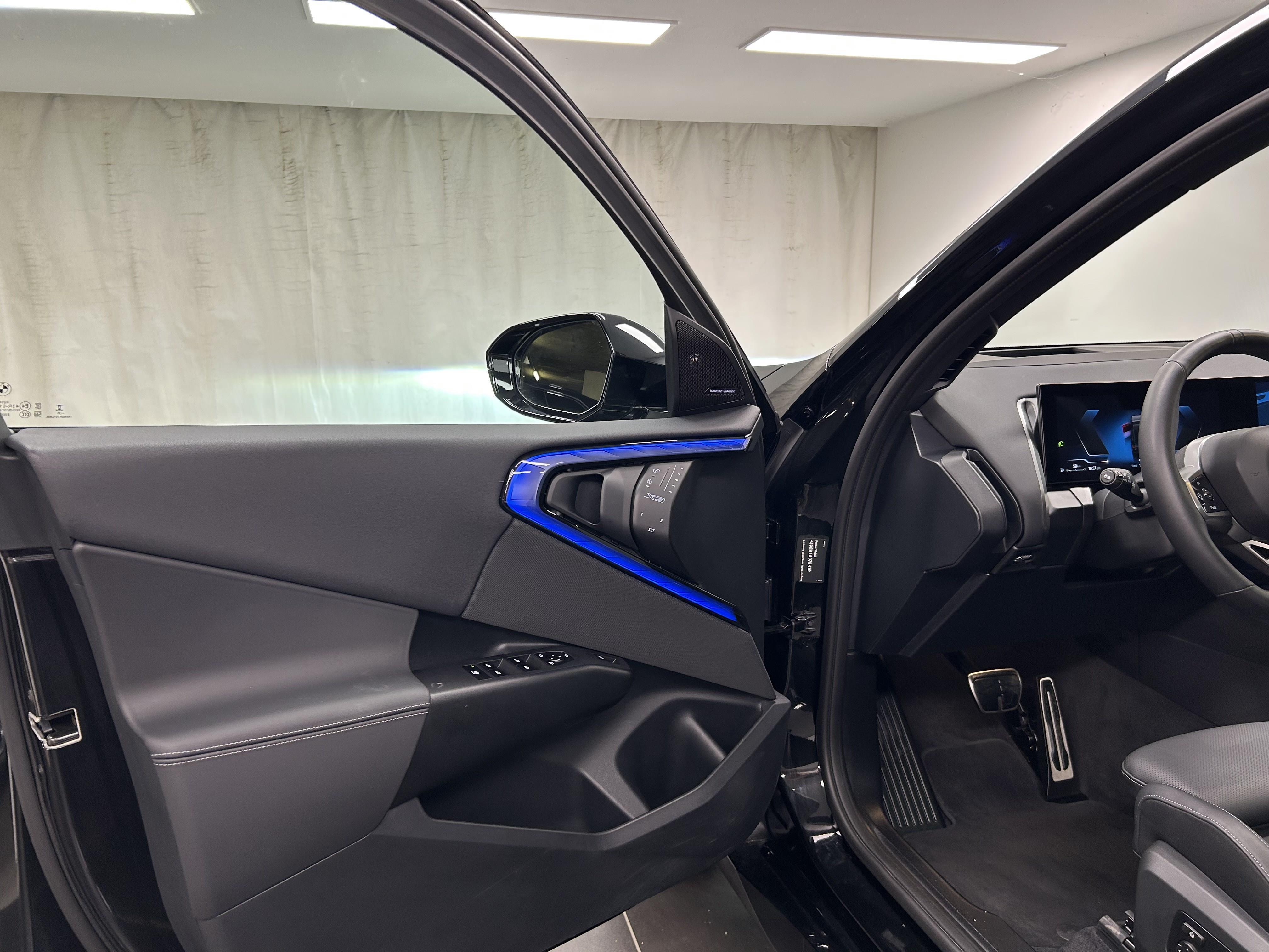 BMW X3 – Bild 23