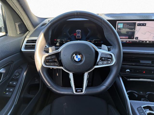 BMW 3er Touring – Bild 15