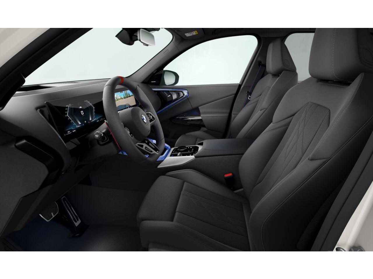 BMW X3 – Bild 24