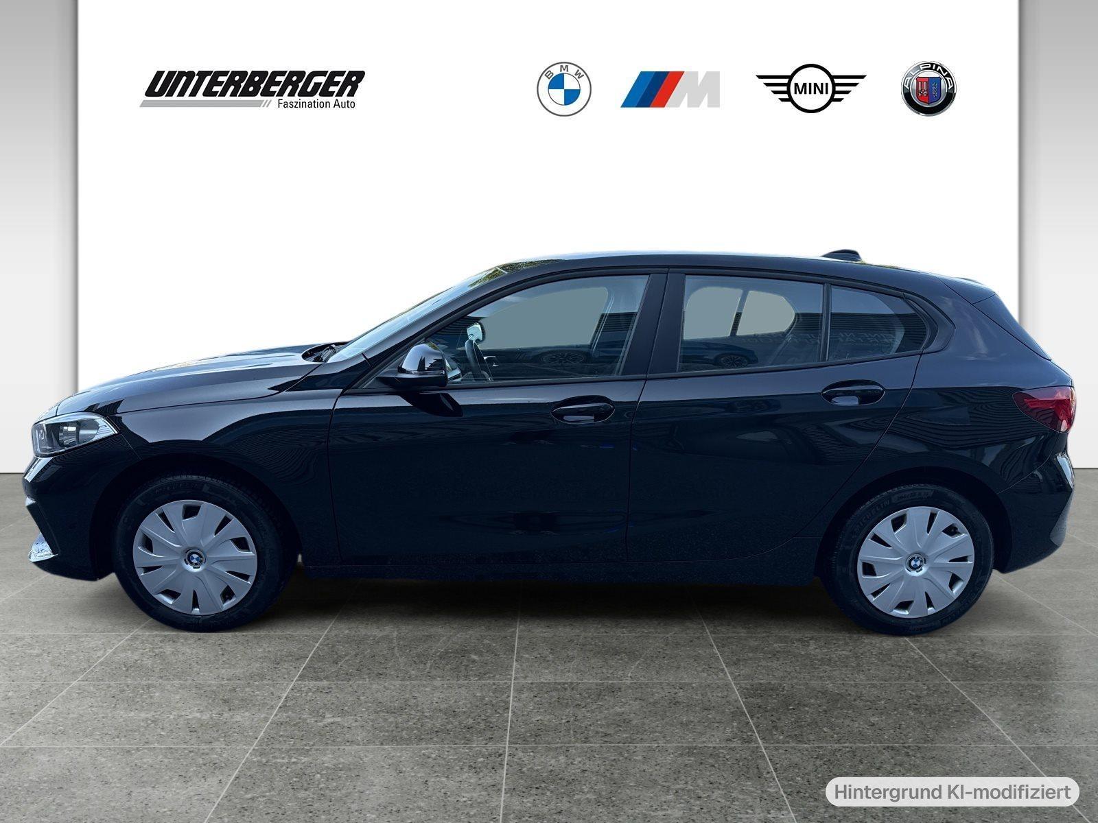 BMW 1er – Bild 3